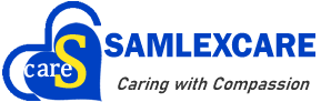 Samlexcare Agency Ltd Logo